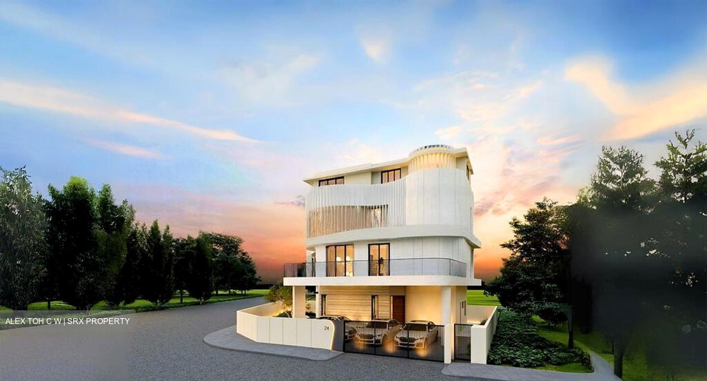 Jalan Sempadan (D15), Semi-Detached #483329691